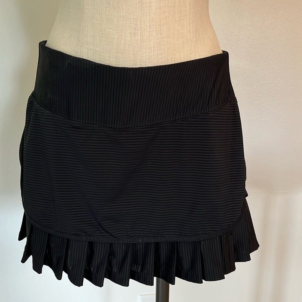 Skort women’s Athleta